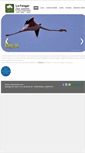 Mobile Screenshot of casaturisticalofangar.com